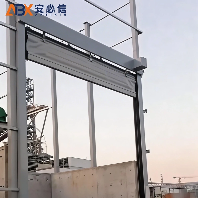 榆林市伸缩式卸货平台