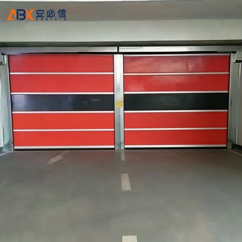 榆林市快速门