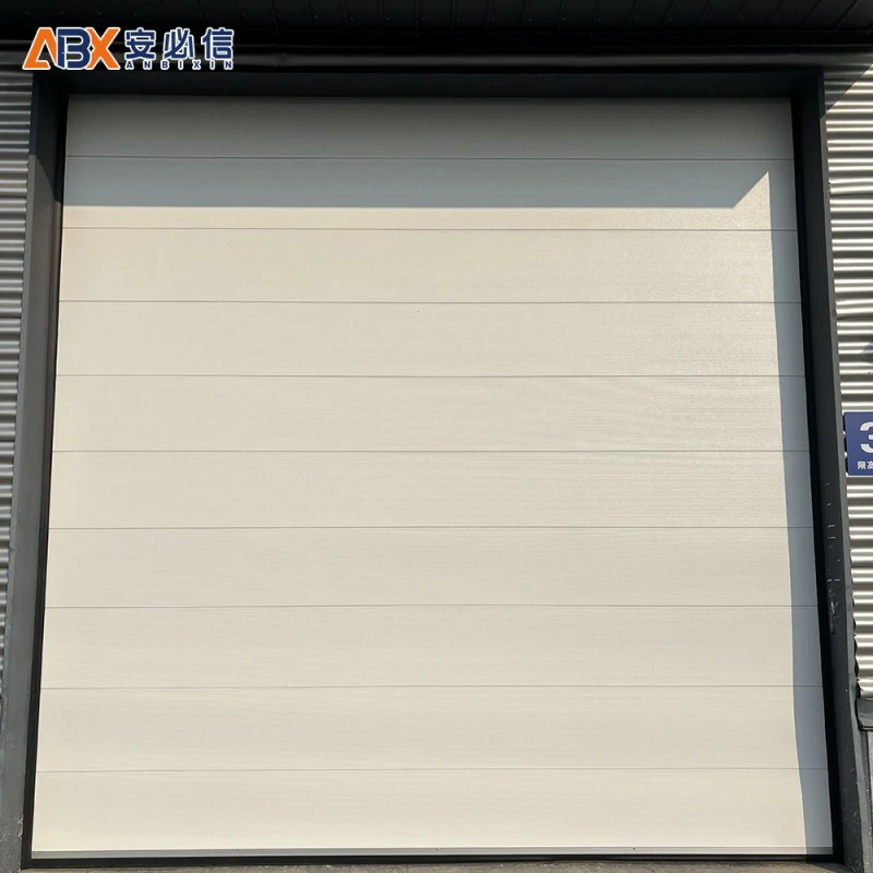 榆林市垂直滑升门